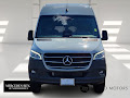 2025 Mercedes-Benz Sprinter 2500 Cargo 170 WB
