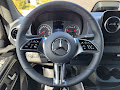 2025 Mercedes-Benz Sprinter 2500 Cargo 170 WB