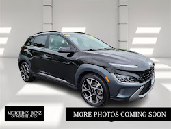 2022 Hyundai Kona Limited