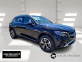 2025 Mercedes-Benz GLC GLC 350e