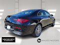 2025 Mercedes-Benz CLA CLA 250
