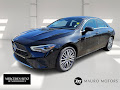 2025 Mercedes-Benz CLA CLA 250