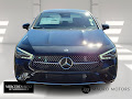 2025 Mercedes-Benz CLA CLA 250