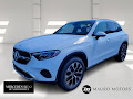 2025 Mercedes-Benz GLC GLC 350e