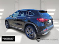 2025 Mercedes-Benz GLA GLA 250