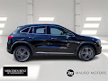2025 Mercedes-Benz GLA GLA 250
