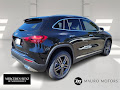 2025 Mercedes-Benz GLA GLA 250
