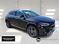 2025 Mercedes-Benz GLA GLA 250