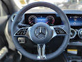 2025 Mercedes-Benz GLA GLA 250
