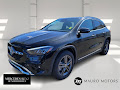 2025 Mercedes-Benz GLA GLA 250