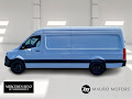 2025 Mercedes-Benz Sprinter 2500 Cargo 170 WB