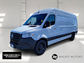 2025 Mercedes-Benz Sprinter 2500 Cargo 170 WB
