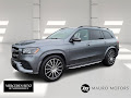 2023 Mercedes-Benz GLS GLS 450