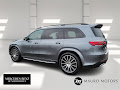 2023 Mercedes-Benz GLS GLS 450