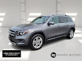2021 Mercedes-Benz GLB GLB 250