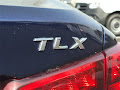 2015 Acura TLX Tech