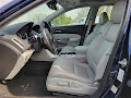 2015 Acura TLX Tech