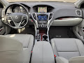 2015 Acura TLX Tech