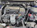 2015 Acura TLX Tech
