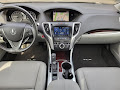 2015 Acura TLX Tech