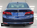 2015 Acura TLX Tech