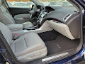 2015 Acura TLX Tech