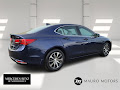 2015 Acura TLX Tech