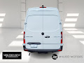 2024 Mercedes-Benz Sprinter 3500 Cargo 170 WB