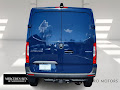 2025 Mercedes-Benz Sprinter 2500 Cargo 144 WB