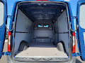 2025 Mercedes-Benz Sprinter 2500 Cargo 144 WB