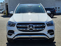 2025 Mercedes-Benz GLE GLE 350
