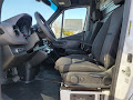 2025 Mercedes-Benz Sprinter 2500 Cargo 144 WB