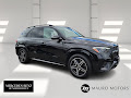 2024 Mercedes-Benz GLE GLE 450