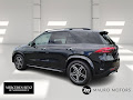 2024 Mercedes-Benz GLE GLE 450