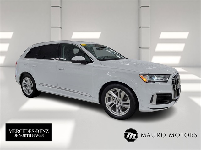 2023 Audi Q7 55 Prestige