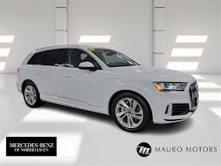 2023 Audi Q7 55 Prestige