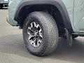 2022 Toyota Tacoma TRD Off-Road