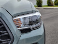2022 Toyota Tacoma TRD Off-Road
