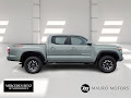 2022 Toyota Tacoma TRD Off-Road