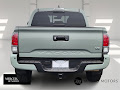 2022 Toyota Tacoma TRD Off-Road