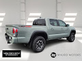 2022 Toyota Tacoma TRD Off-Road