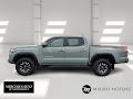 2022 Toyota Tacoma TRD Off-Road