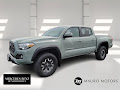 2022 Toyota Tacoma TRD Off-Road