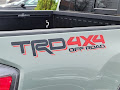2022 Toyota Tacoma TRD Off-Road