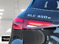 2025 Mercedes-Benz GLC GLC 350e
