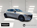 2022 Mazda Mazda3 Select