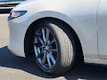2022 Mazda Mazda3 Select