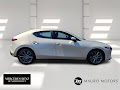2022 Mazda Mazda3 Select