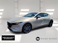 2022 Mazda Mazda3 Select