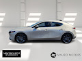 2022 Mazda Mazda3 Select
